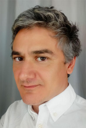 Assoz. Prof. Dr. Rodrig Marculescu