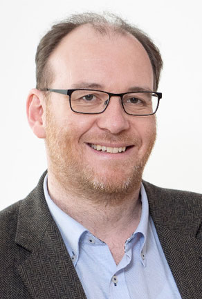 Mag. Dr. Alexander Tuschel