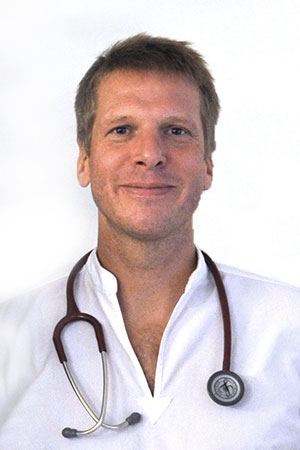 Dr. Gernot Schlosser