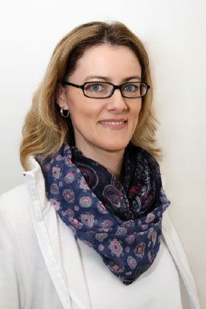 Gabriela Suppan